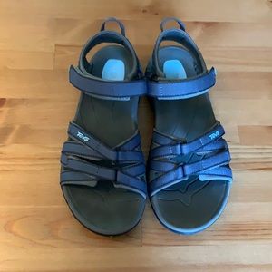Teva hiking sandals